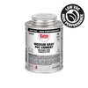 Oatey Gray Cement For PVC 8 oz 30884V